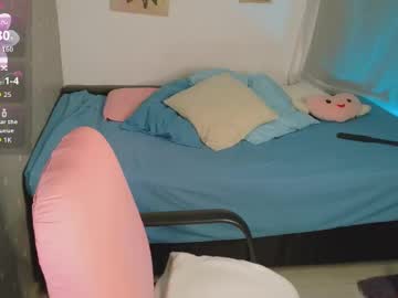 Jane_Atwood_ Chaturbate stream image from September 24, 2025