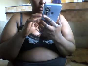 Kayrabunnie Chaturbate stream image from September 24, 2025