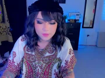 Kimberlygati2 Chaturbate stream image from September 24, 2025