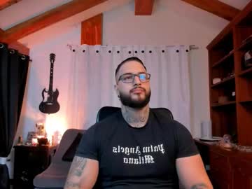 Max_Dic1 Chaturbate stream image from September 24, 2025