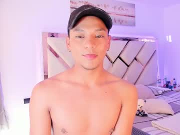 Nicolas_Reyes_ Chaturbate stream image from September 24, 2025