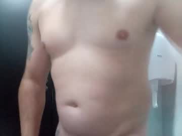 Pablotdb Chaturbate stream image from September 24, 2025