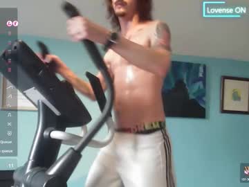 Prince_Raphael Chaturbate stream image from September 24, 2025