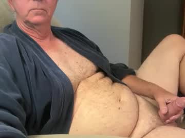 Shadowman9 Chaturbate stream image from September 24, 2025
