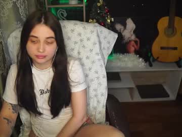 Sweetoqcheeks Chaturbate stream image from September 24, 2025