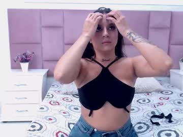 Tifanycute1 Chaturbate stream image from September 24, 2025