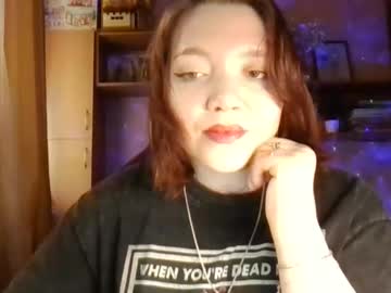 Zlatalight Chaturbate stream image from September 24, 2025