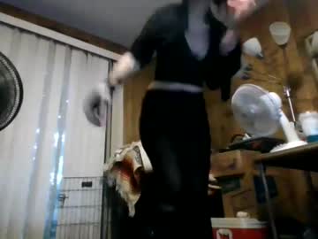 Ambionce Chaturbate stream image from September 24, 2025