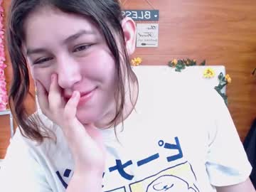 Azul__Gl Chaturbate stream image from September 24, 2025