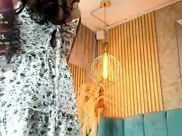Briannyte25 Chaturbate stream image from September 24, 2025
