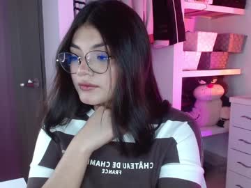_Camilaaaa__ Chaturbate stream image from September 24, 2025