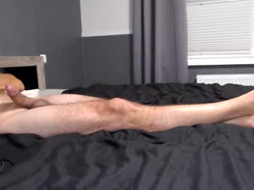 Davidnoir Chaturbate stream image from September 24, 2025