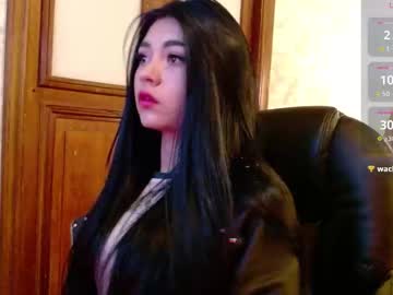 Gabriella27_ Chaturbate stream image from September 24, 2025