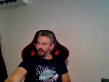 Huge__Cumshot Chaturbate stream image from September 24, 2025
