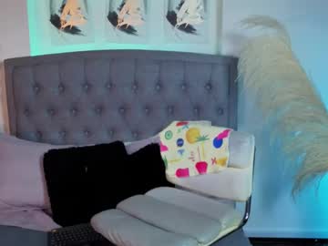 Isabella_Lt Chaturbate stream image from September 24, 2025