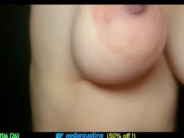 Justinedorian Chaturbate stream image from September 24, 2025