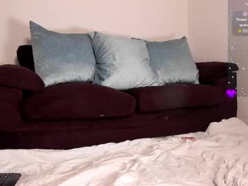 Larissa_Adams Chaturbate stream image from September 24, 2025