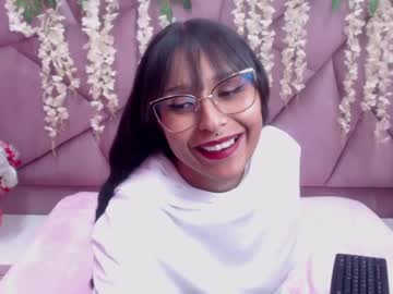 Lili_Candies Chaturbate stream image from September 24, 2025
