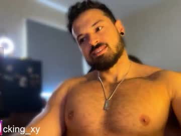 Lucasfit24 Chaturbate stream image from September 24, 2025