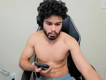Maugelperro Chaturbate stream image from September 24, 2025