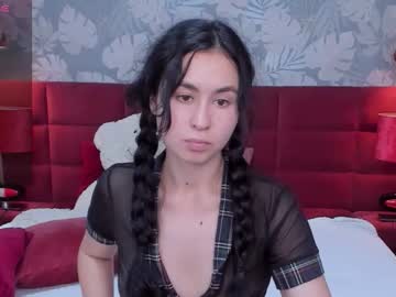 Minniie_Mile Chaturbate stream image from September 24, 2025