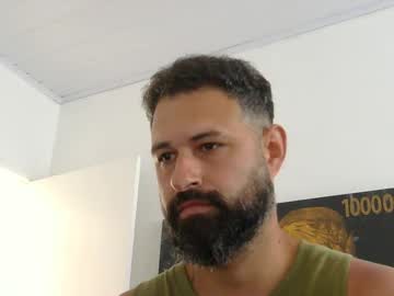 Musosc Chaturbate stream image from September 24, 2025