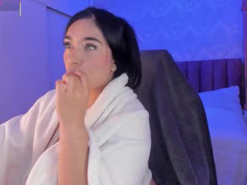 Scarlet_Miller_1 Chaturbate stream image from September 24, 2025