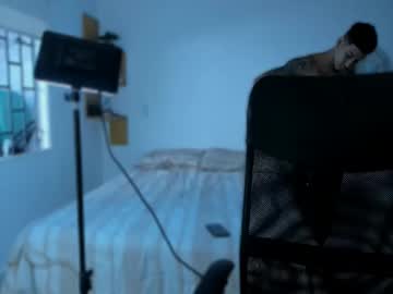 Slim_Master12 Chaturbate stream image from September 24, 2025