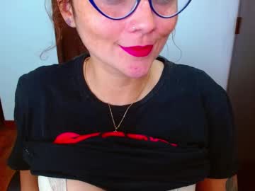 Sweet_Tammyy Chaturbate stream image from September 24, 2025