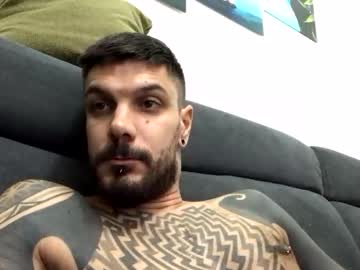 Tatts0909 Chaturbate stream image from September 24, 2025