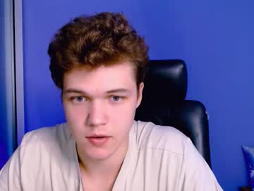 Tyler_Sparks_ Chaturbate stream image from September 24, 2025