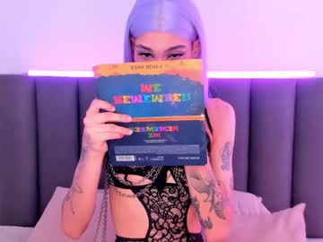 Varya_Ferreira Chaturbate stream image from September 24, 2025