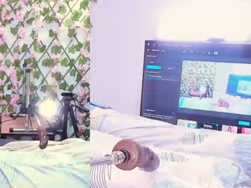 Aleska_James Chaturbate stream image from September 24, 2025