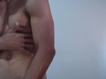 Atleticoguy Chaturbate stream image from September 24, 2025