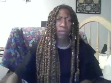 Carribeanbae Chaturbate stream image from September 24, 2025