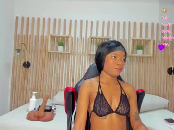 Ciara_Blake Chaturbate stream image from September 24, 2025