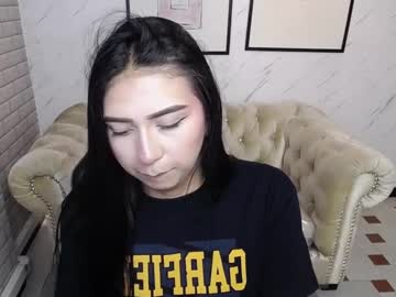 Elektra_V_ Chaturbate stream image from September 24, 2025