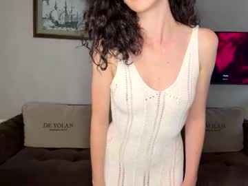 Forbiddennvelvet Chaturbate stream image from September 24, 2025