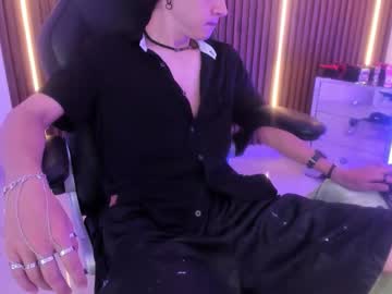 Helios_Obscuro Chaturbate stream image from September 24, 2025