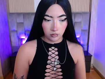 _Johana18 Chaturbate stream image from September 24, 2025