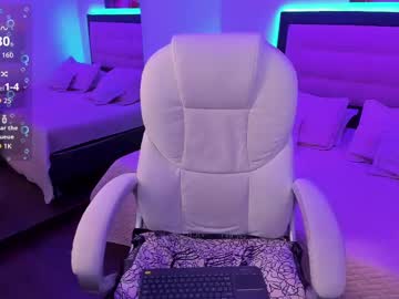 Katte_Adams Chaturbate stream image from September 24, 2025
