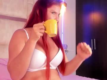La_Diabla8 Chaturbate stream image from September 24, 2025