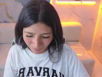 Luciana_Tp Chaturbate stream image from September 24, 2025