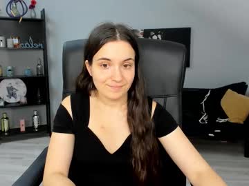 Melissawiliam Chaturbate stream image from September 24, 2025