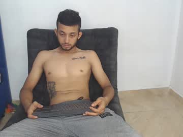 Mr_Wlopez013 Chaturbate stream image from September 24, 2025