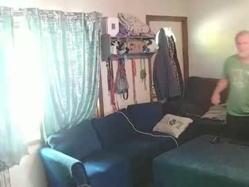 Pussy_Licker0127 Chaturbate stream image from September 24, 2025