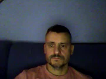 Rafa1419 Chaturbate stream image from September 24, 2025