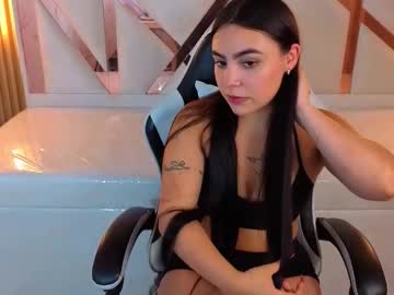 Scarlett_Smith_Tp Chaturbate stream image from September 24, 2025