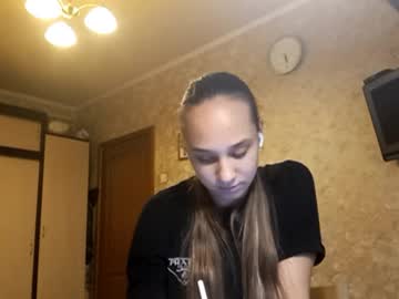 Sherrynanna Chaturbate stream image from September 24, 2025