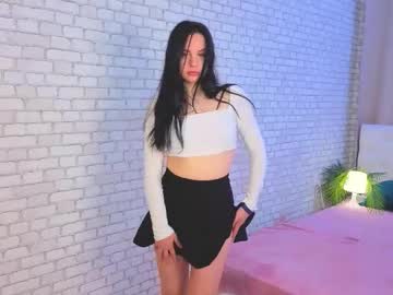 Silkensilhouette Chaturbate stream image from September 24, 2025